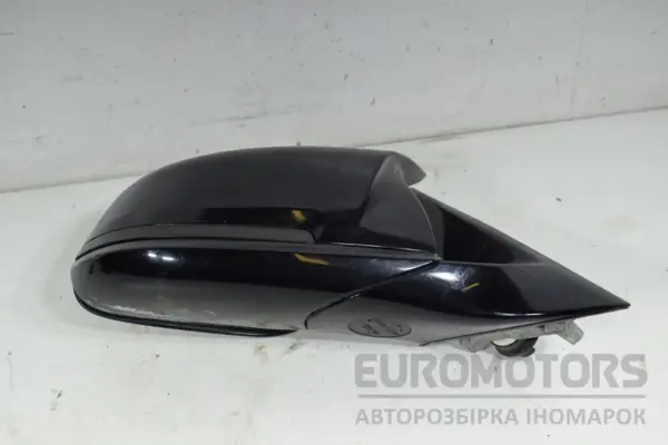 Праве дзеркало 5 PIN BMW 3 3.0 (F30/F31) 2012-2019 51168059360 it-18194 Бензин - 4