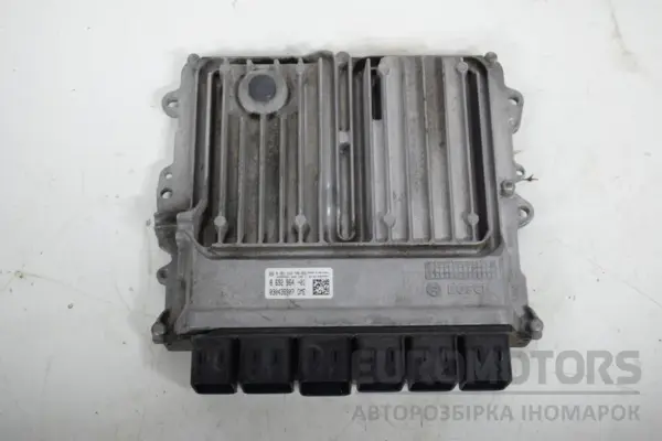 Блок управления двигателем BMW 3 3.0 (F30/F31) 2012-2019 8692964 it-18195 Бензин euromotors.com.ua