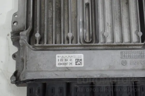 Блок керування двигуном BMW 3 3.0 (F30/F31) 2012-2019 8692964 it-18195 Бензин - 2