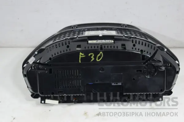 Панель приборов BMW 3 3.0 (F30/F31) 2012-2019 9232895 it-18196 Бензин - 4