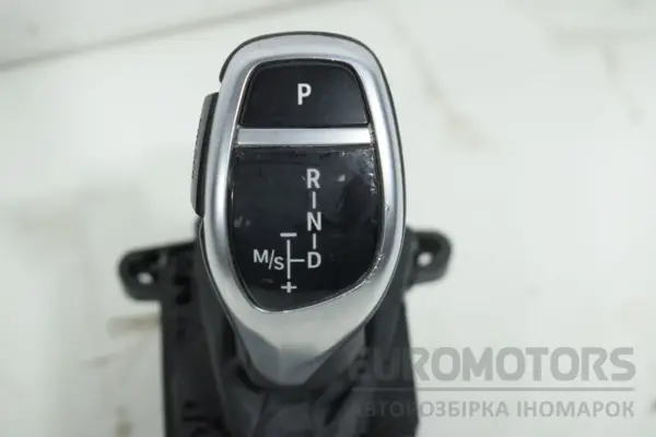 Рычаг автоматической коробки передач BMW 3 3.0 (F30/F31) 2012-2019 9296898 it-18197 Бензин - 3