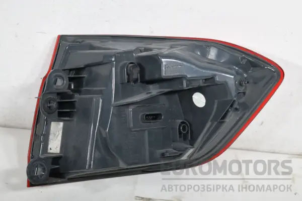 Лівий задній світлодіодний ліхтар 15- BMW 3 3.0 (F30/F31) 2012-2019 63217369115 it-18199 Бензин - 2