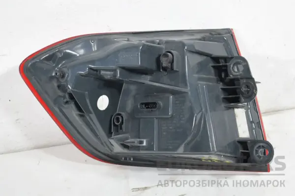 Правий задній світлодіодний ліхтар 15- BMW 3 3.0 (F30/F31) 2012-2019 63217369116 it-18200 Бензин - 2