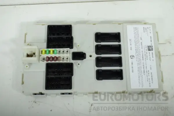 Блок комфорта BMW 3 3.0 (F30/F31) 2012-2019 61359868384 it-18205 Бензин euromotors.com.ua