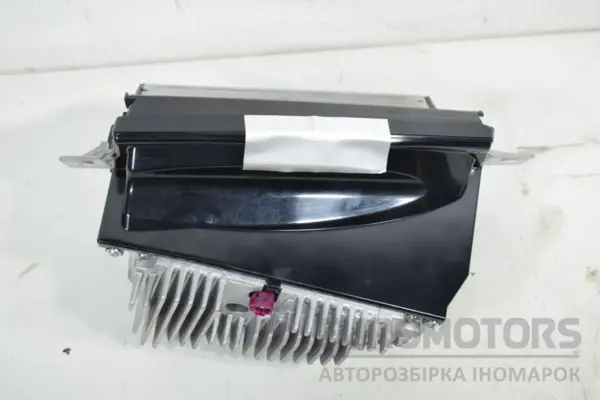 Проекція лобового скла BMW 3 3.0 (F30/F31) 2012-2019 6820852 it-18207 Бензин - 2