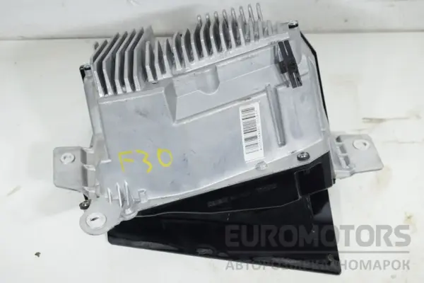 Проекція лобового скла BMW 3 3.0 (F30/F31) 2012-2019 6820852 it-18207 Бензин - 3