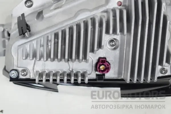 Проекція лобового скла BMW 3 3.0 (F30/F31) 2012-2019 6820852 it-18207 Бензин - 4