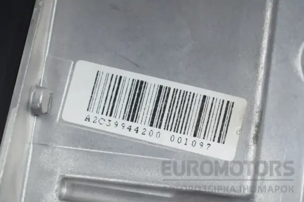 Проекція лобового скла BMW 3 3.0 (F30/F31) 2012-2019 6820852 it-18207 Бензин - 6