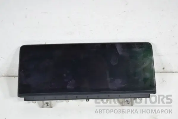 Monitor Display BMW 3 3.0 (F30/F31) 2012-2019 6822626 it-18209 Бензин - 1