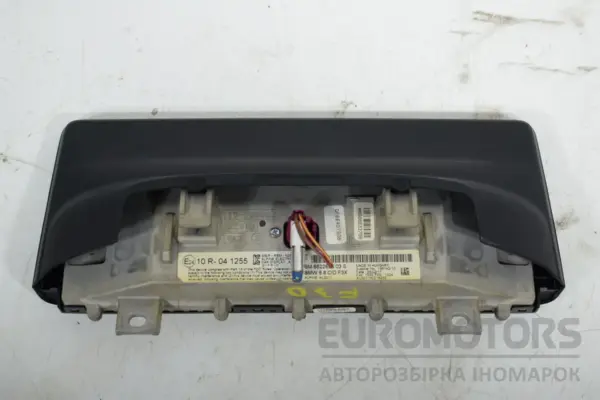 Monitor Display BMW 3 3.0 (F30/F31) 2012-2019 6822626 it-18209 Бензин - 2