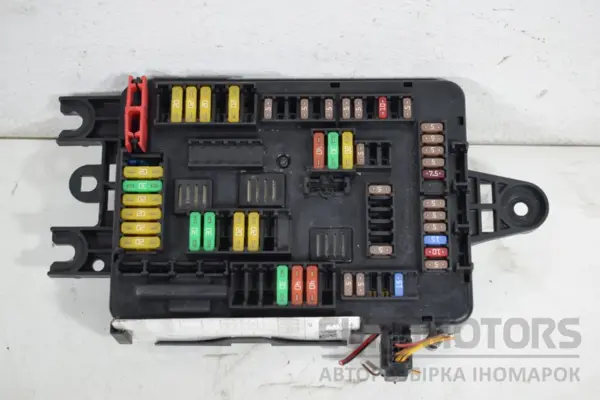 Блок предохранителей BMW 3 3.0 (F30/F31) 2012-2019 61149389070 it-18210 Бензин - 1