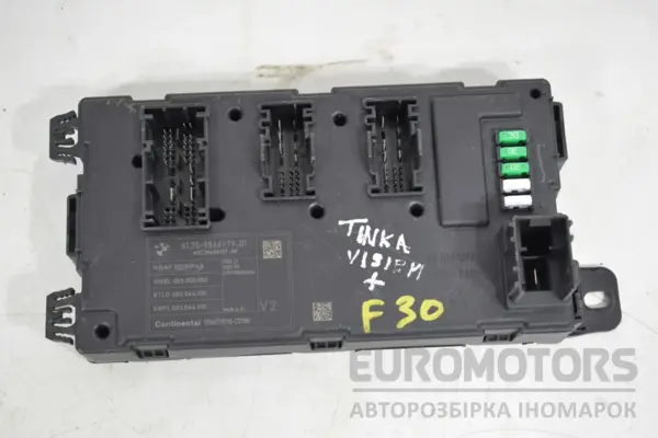 Модуль комфорта/удобства BMW 3 3.0 (F30/F31) 2012-2019 61359866979 it-18211 Бензин - 1