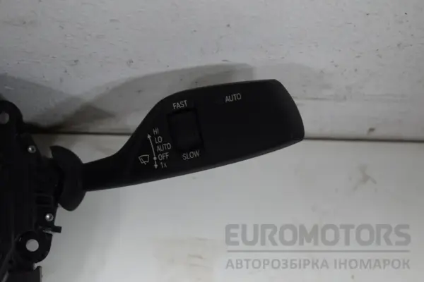 Переключатель на рулевой колонке BMW 3 3.0 (F30/F31) 2012-2019 10133121 it-18213 Бензин - 2