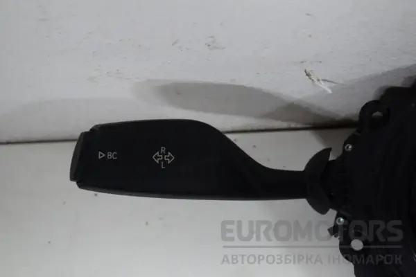 Переключатель на рулевой колонке BMW 3 3.0 (F30/F31) 2012-2019 10133121 it-18213 Бензин - 4