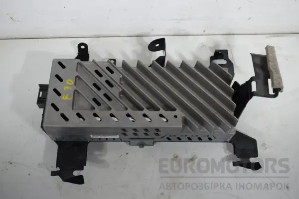 Звуковой усилитель Harman BMW 3 3.0 (F30/F31) 2012-2019 9393194 it-18219 Бензин - 1