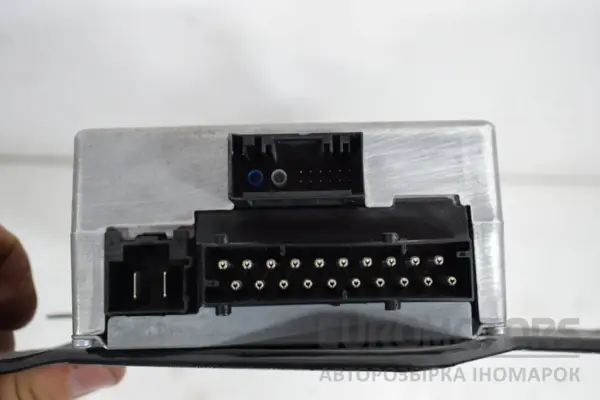 Звуковой усилитель Harman BMW 3 3.0 (F30/F31) 2012-2019 9393194 it-18219 Бензин - 2