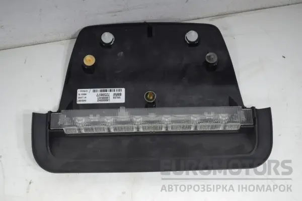 Дополнительный стоп-сигнал BMW 3 3.0 (F30/F31) 2012-2019 7259877 it-18221 Бензин - 1