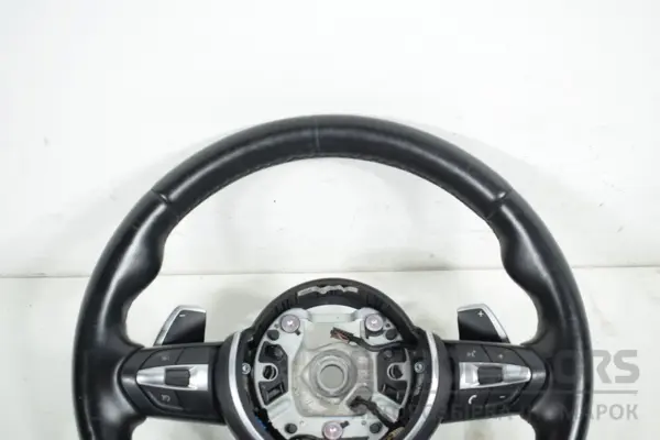 Руль M-sport BMW 3 3.0 (F30/F31) 2012-2019 32302230188 it-18222 Бензин - 2
