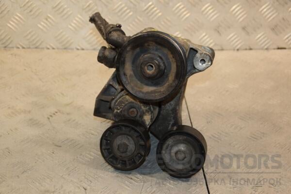 Насос гидроусилителя руля (ГУР) Citroen Jumper 2.3MJet 2006-2014 504385414 454000 euromotors.com.ua