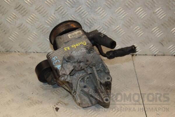 Насос гідропідсилювача керма (ГУР) Citroen Jumper 2.3MJet 2006-2014 504385414 454000 - 2