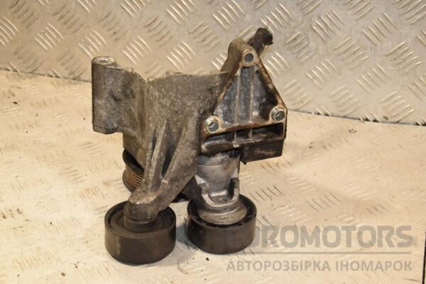 Насос гідропідсилювача керма (ГУР) Citroen Jumper 2.3MJet 2006-2014 504385414 454000 - 3