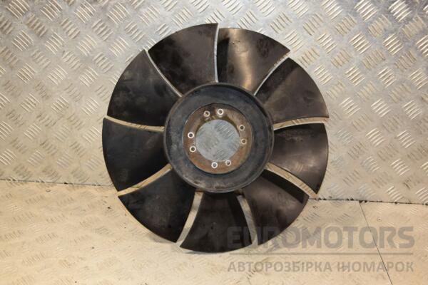 Крильчатка двигуна 9 лопатей Citroen Jumper 2.3MJet 2006-2014 504154349 454003 - 2