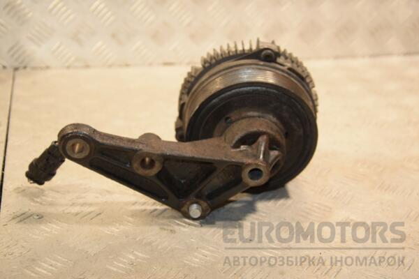 Вискомуфта Iveco Daily 2.3hpi (E5) 2011-2014 99846107284 454005 - 2
