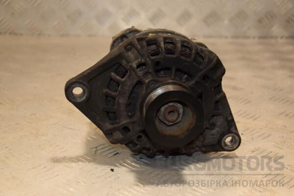 Генератор Iveco Daily 2.3hpi (E5) 2011-2014 5801580927 454007 euromotors.com.ua