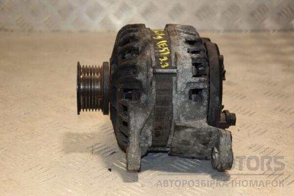 Генератор Iveco Daily 2.3hpi (E5) 2011-2014 5801580927 454007 - 2