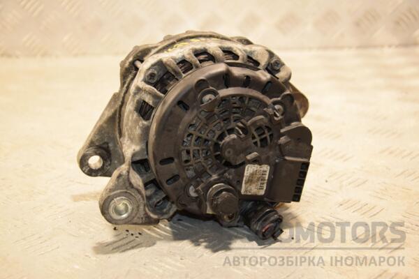 Генератор Iveco Daily 2.3hpi (E5) 2011-2014 5801580927 454007 - 3