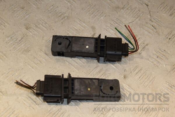 Расходомер воздуха Mercedes M-Class 3.0cdi (W164) 2005-2011 634183 454014 euromotors.com.ua