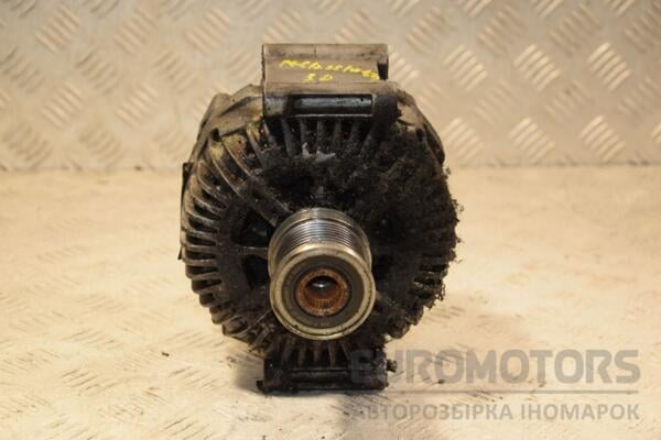 Генератор Mercedes M-Class 3.0cdi (W164) 2005-2011 TG17C032 454023 euromotors.com.ua