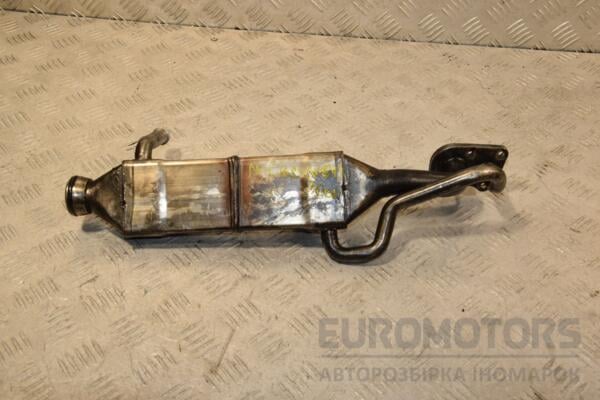 Охладитель ОГ (Радиатор EGR) Mercedes M-Class 3.0cdi (W164) 2005-2011 16421400175 454030 euromotors.com.ua