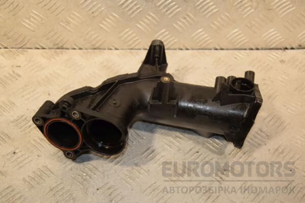 Повітропровід впускного колектора Mercedes M-Class 3.0cdi (W164) 2005-2011 A6420901037 454032 - 2