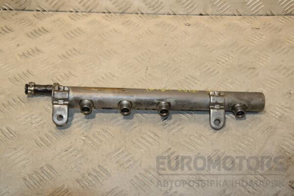 Топливная рейка левая Mercedes M-Class 3.0cdi (W164) 2005-2011 A6420700495 454034 euromotors.com.ua
