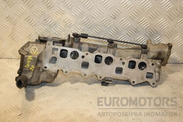 Коллектор впускной левый Mercedes M-Class 3.0cdi (W164) 2005-2011 A6420903337 454043 euromotors.com.ua
