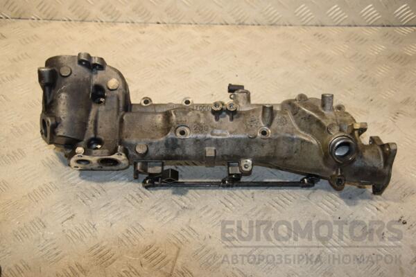 Коллектор впускной левый Mercedes M-Class 3.0cdi (W164) 2005-2011 A6420903337 454043 - 2