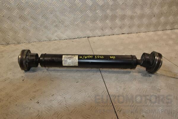 Карданный вал передний Mercedes M-Class 3.0cdi (W164) 2005-2011 A1644100701 454047 euromotors.com.ua