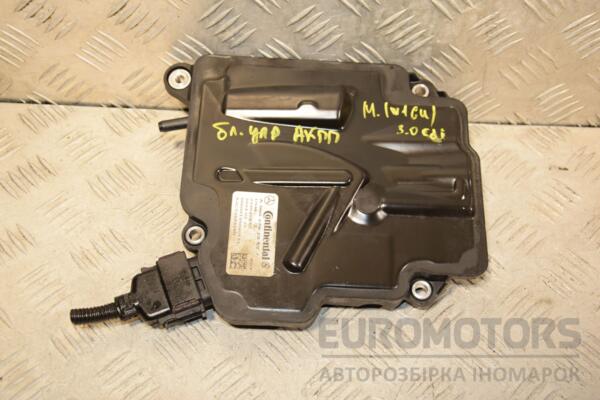 Блок управления АКПП Mercedes M-Class 3.0cdi (W164) 2005-2011 A0002701852 454050 euromotors.com.ua