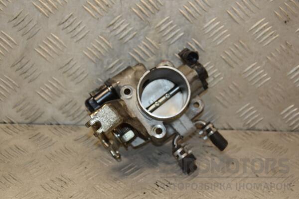 Дроссельная заслонка механическая Great Wall Hover 2.4 16V (H5) 2010 SMW250441E 454058 - 2
