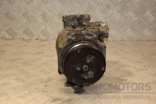 Компрессор кондиционера Great Wall Hover 2.4 16V (H5) 2010 8103200K00C1 454060 euromotors.com.ua