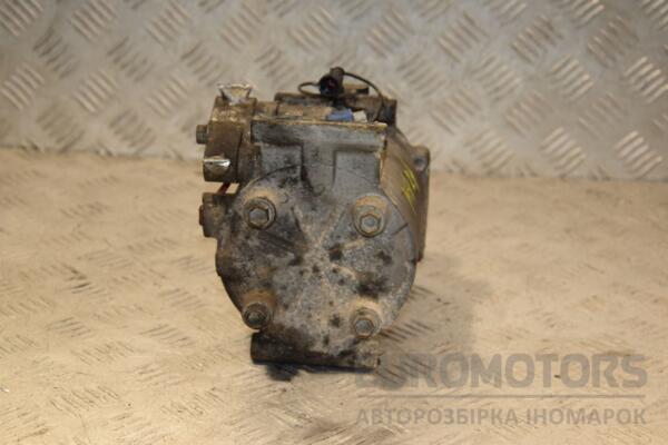 Компресор кондиціонера Great Wall Hover 2.4 16V (H5) 2010 8103200K00C1 454060 - 3