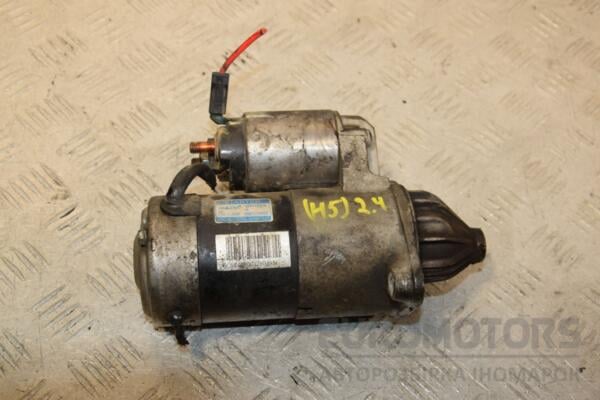 Стартер Great Wall Hover 2.4 16V (H5) 2010 SMD172860E 454063 euromotors.com.ua