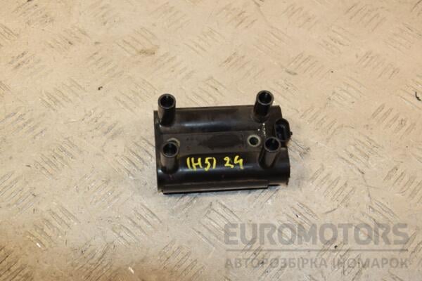 Катушка зажигания Great Wall Hover 2.4 16V (H5) 2010 5DA358057791 454065 euromotors.com.ua
