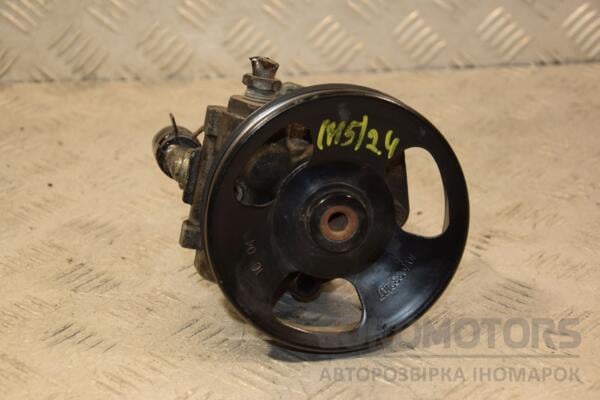 Насос гідропідсилювача керма (ГУР) Great Wall Hover 2.4 16V (H5) 2010 3407100BK00 454071 euromotors.com.ua