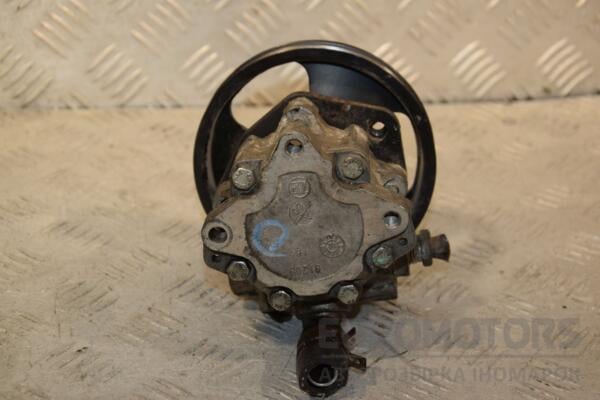 Насос гідропідсилювача керма (ГУР) Great Wall Hover 2.4 16V (H5) 2010 3407100BK00 454071 - 2