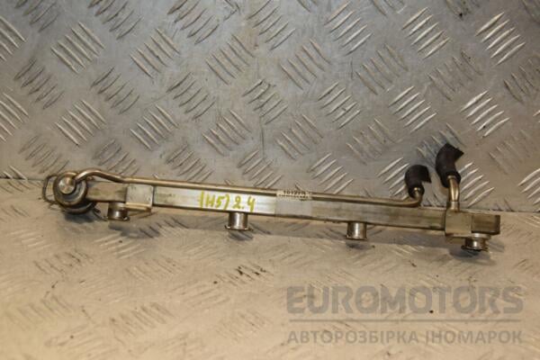 Топливная рейка Great Wall Hover 2.4 16V (H5) 2010 SMW250442 454073 euromotors.com.ua