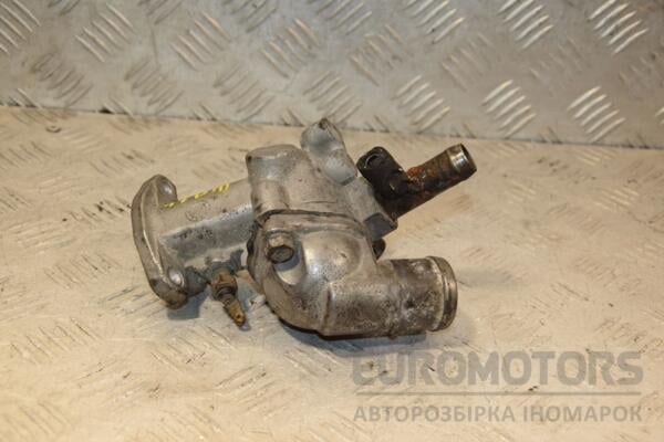 Корпус термостата Great Wall Hover 2.4 16V (H5) 2010 454074 euromotors.com.ua