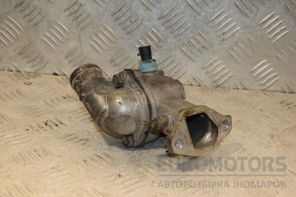 Корпус термостата Great Wall Hover 2.4 16V (H5) 2010 454074 - 2