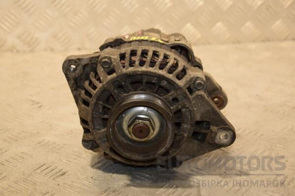 Генератор Great Wall Hover 2.4 16V (H5) 2010 SMD354804E 454076 euromotors.com.ua
